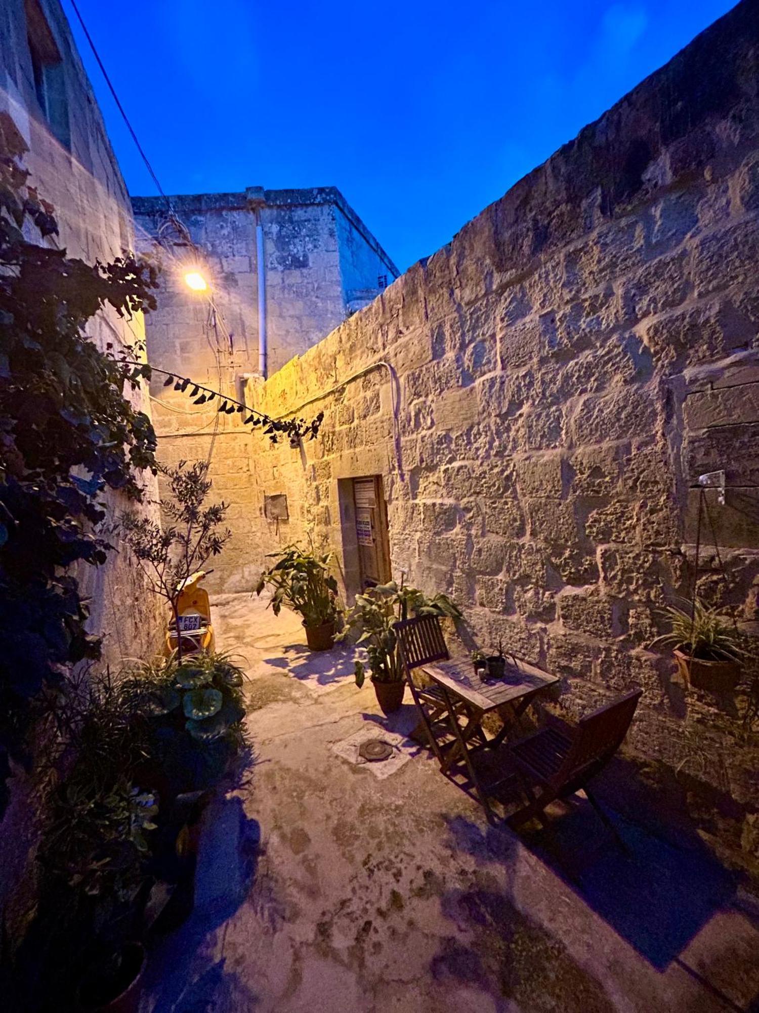 Ta Pietru Διαμέρισμα Żabbar Εξωτερικό φωτογραφία
